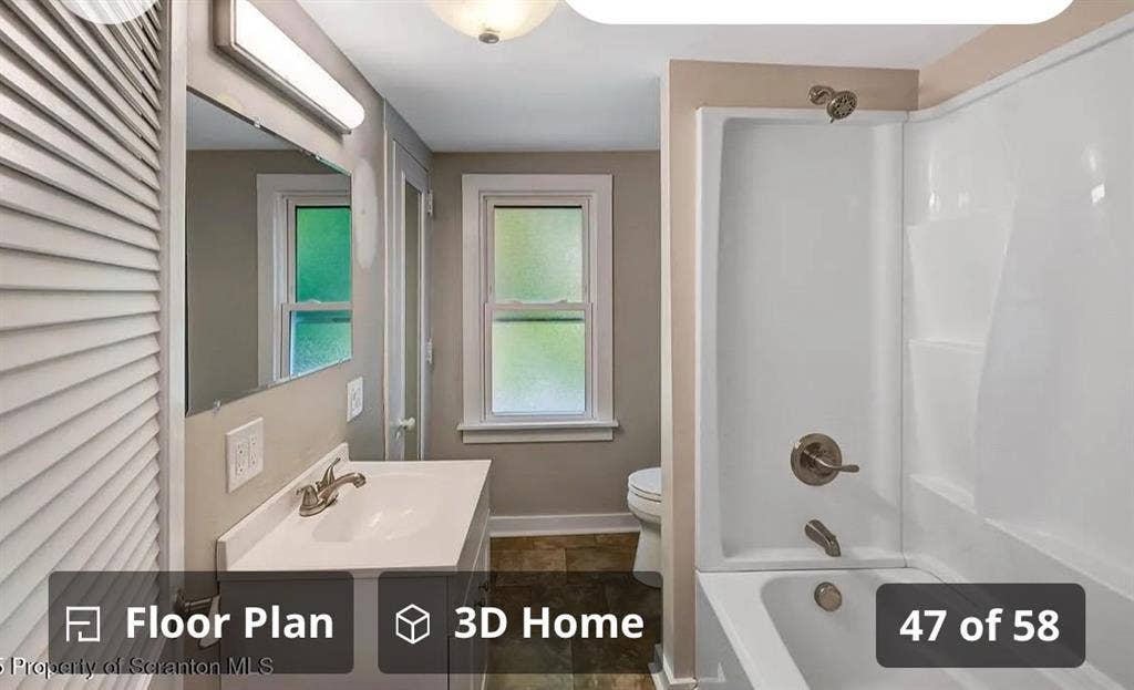 New Listing