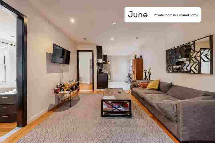6 BR in New York City