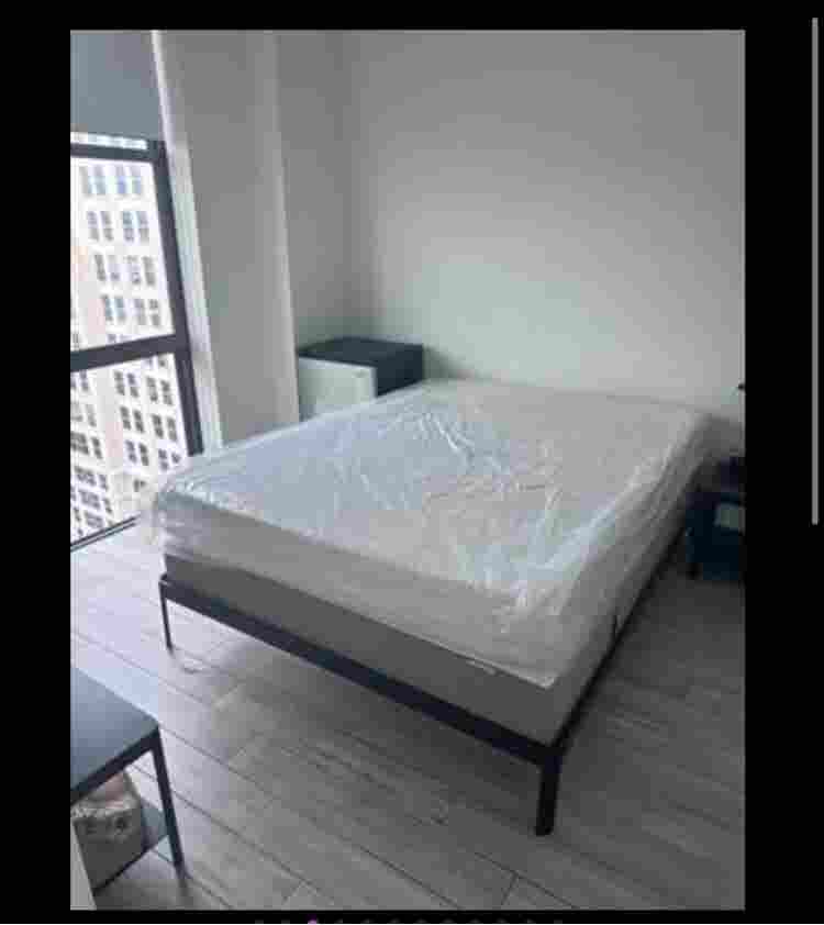LOOKING FOR 6 month roommate