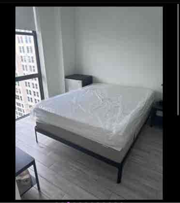 LOOKING FOR 6 month roommate