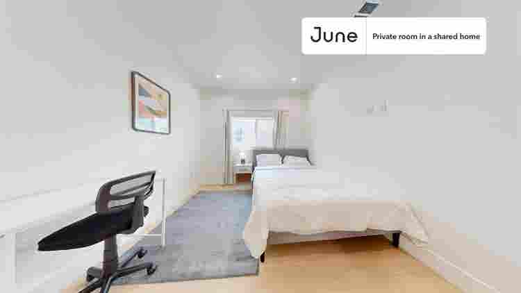 5 BR in Los Angeles