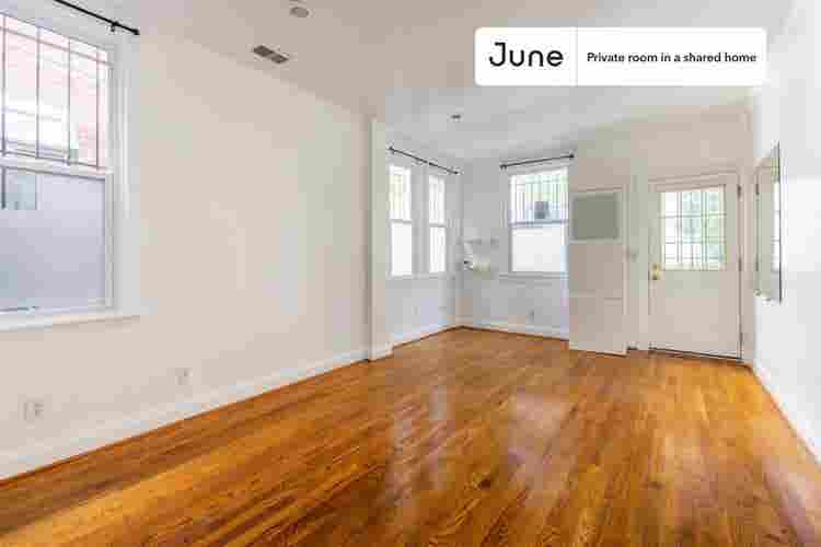 3 BR in Washington DC