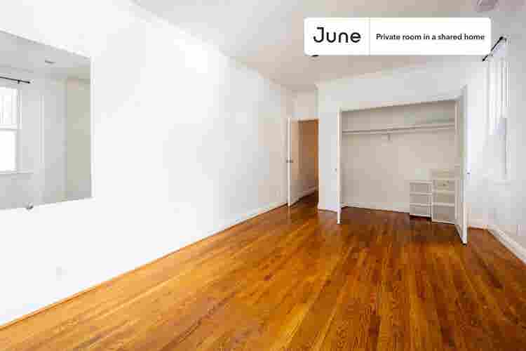 3 BR in Washington DC