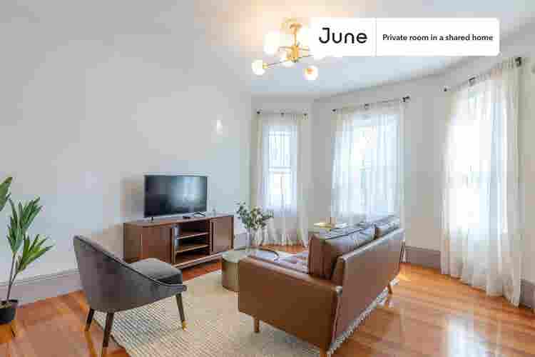 3 BR in Boston