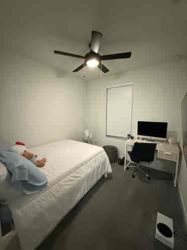 Lease Takeover –  Private Room