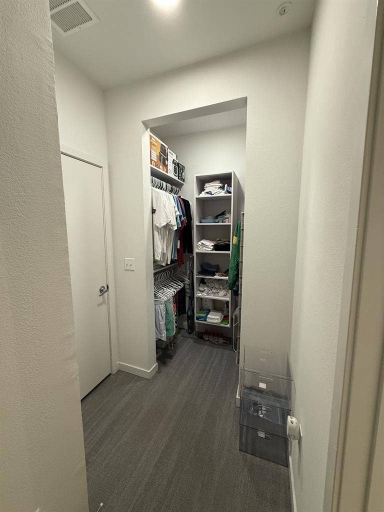 Lease Takeover –  Private Room