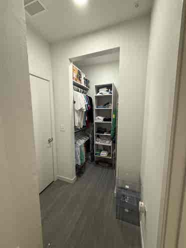 Lease Takeover –  Private Room