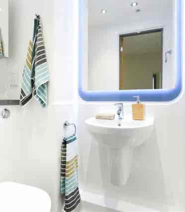 En-suite Room Tenancy Takeover!