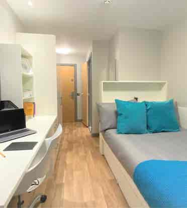 En-suite Room Tenancy Takeover!
