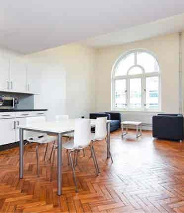 En-suite Room Tenancy Takeover!