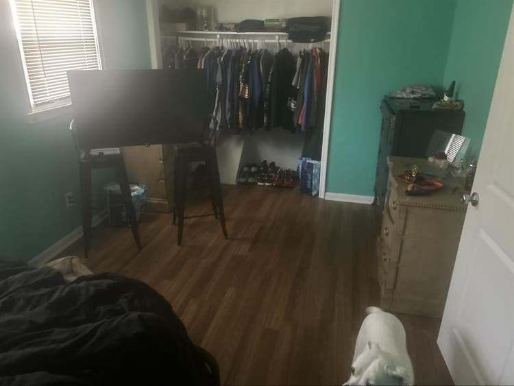 Sick house with tons of storage