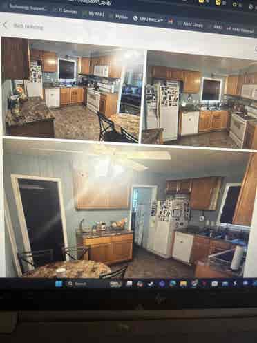 Sick house with tons of storage