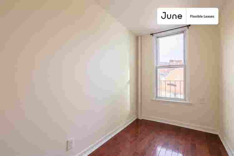 3 BR in New York City