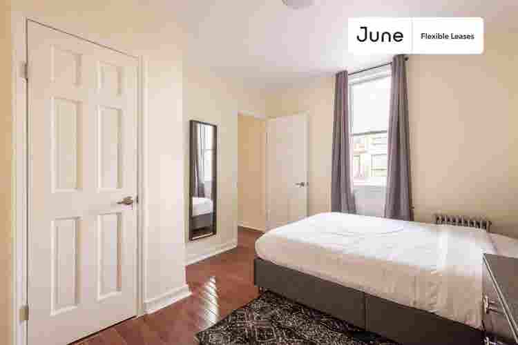3 BR in New York City