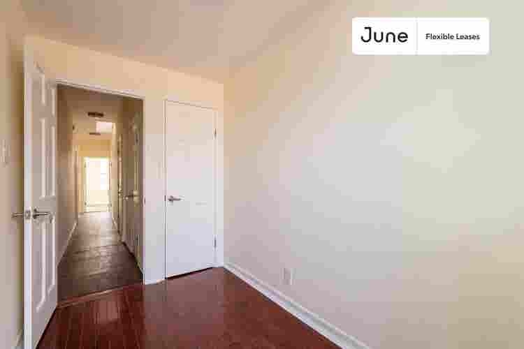 3 BR in New York City