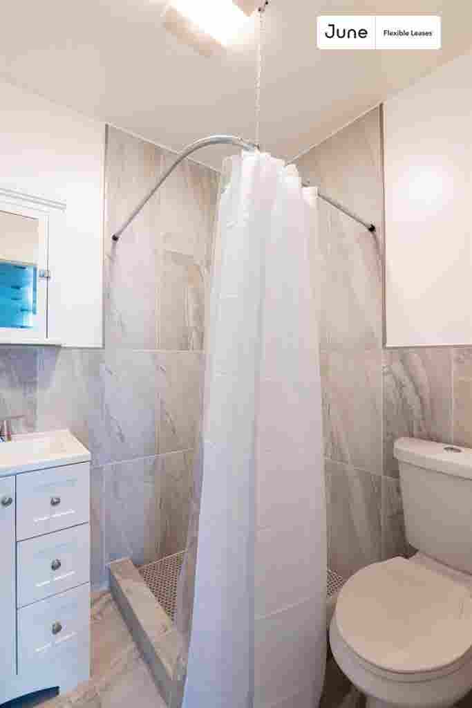 3 BR in New York City