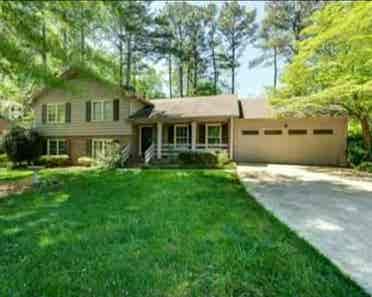 Sep.1st! Flat Rate! Furnished!