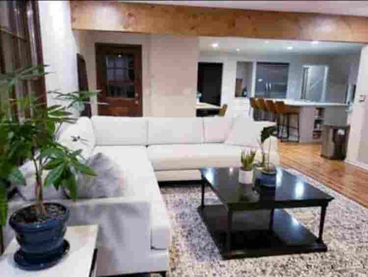 Sep.1st! Flat Rate! Furnished!