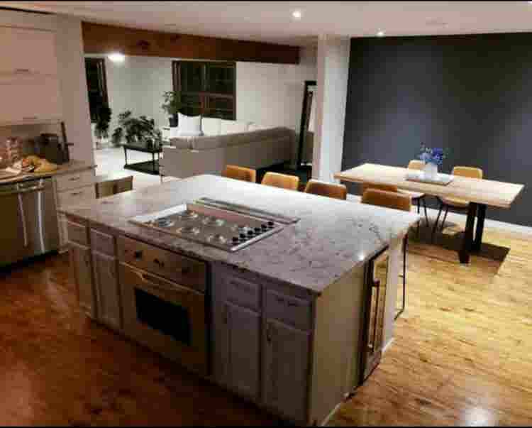 Sep.1st! Flat Rate! Furnished!