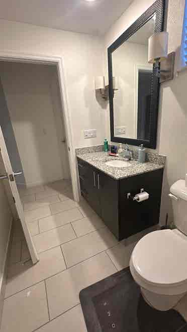 Room for Rent Doral
