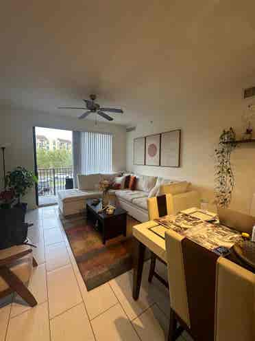 Room for Rent Doral
