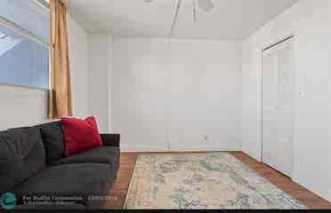 Spare Room w/Private Bath 
- Sep 1st