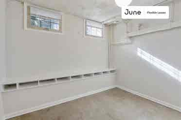 5 BR in Washington DC