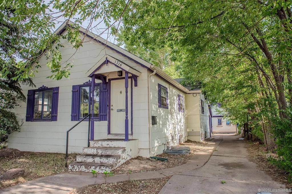 New Listing