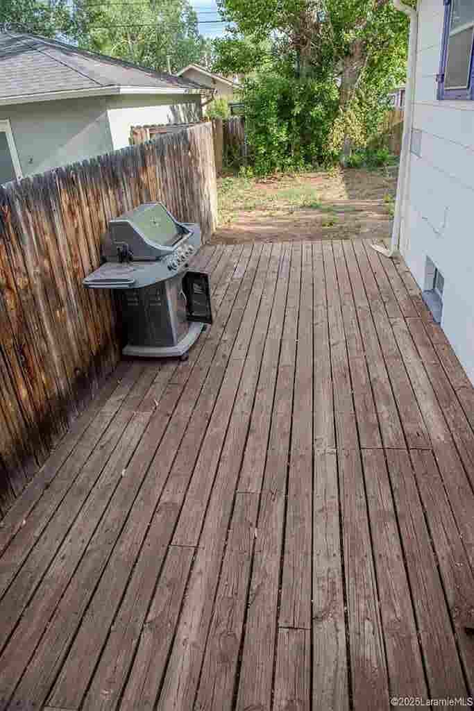 New Listing
