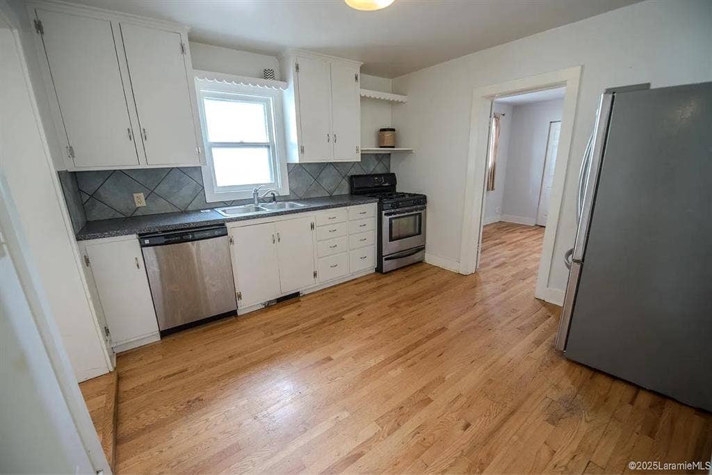 New Listing