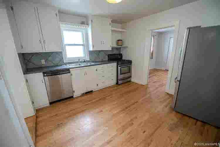 New Listing