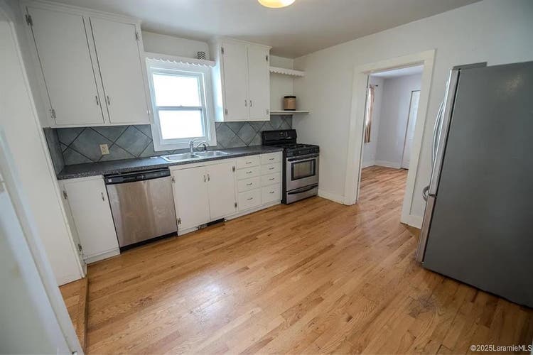New Listing