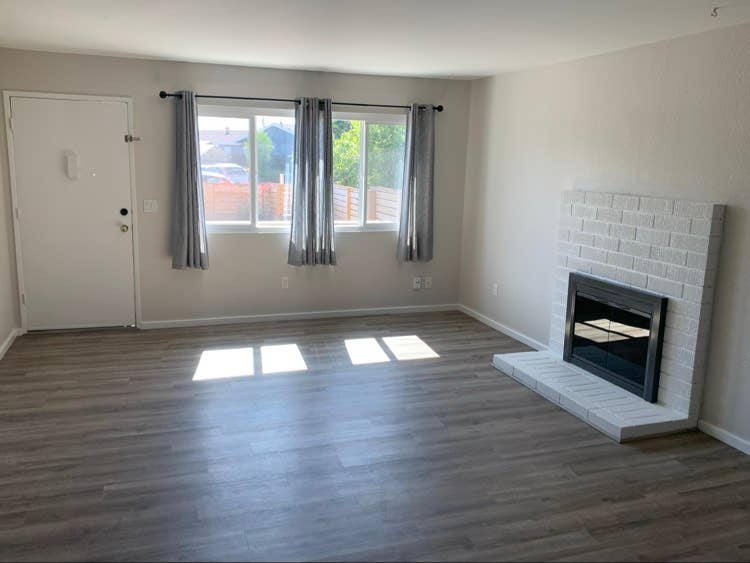 Room for rent in Peaceful Home
