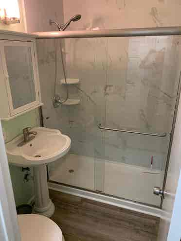 Room for rent in Peaceful Home