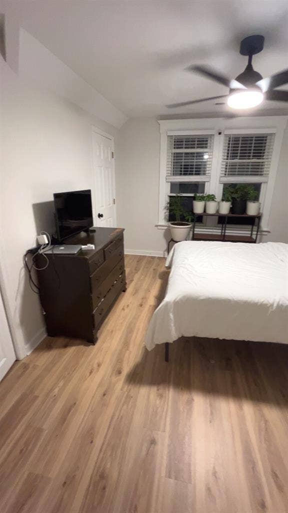 Westville 
Roommate Wanted 🏡🐾