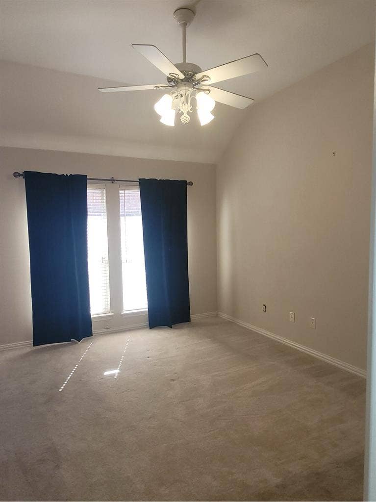 Safe, Clean Home – Rooms Open