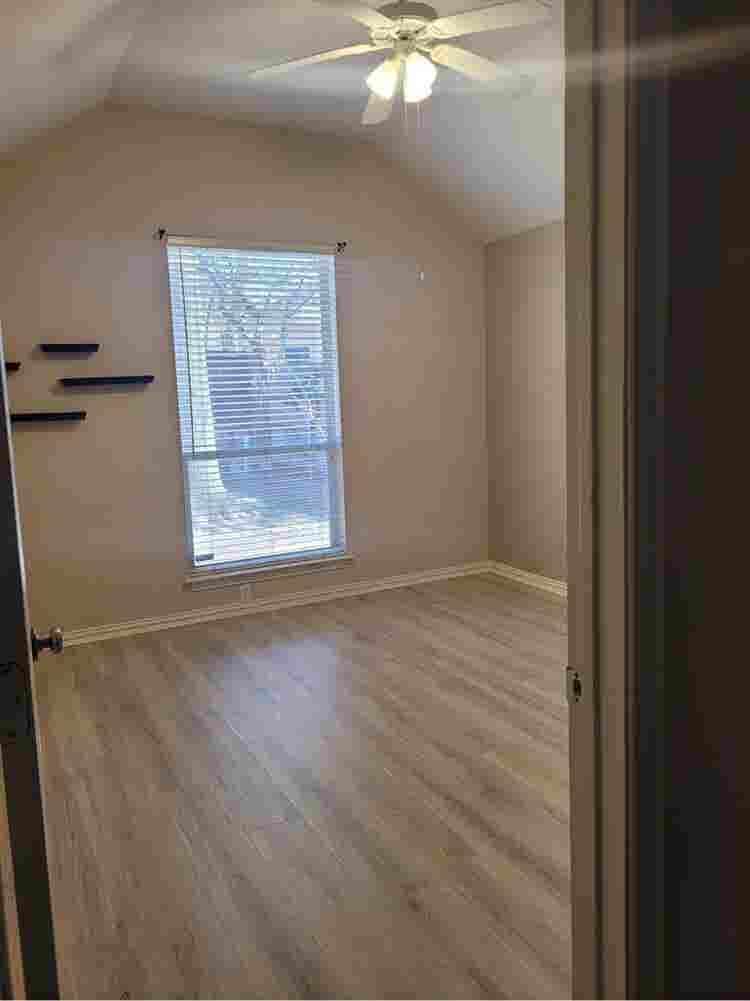 Safe, Clean Home – Rooms Open