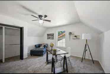 Room for rent