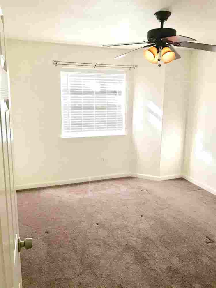 Female only home