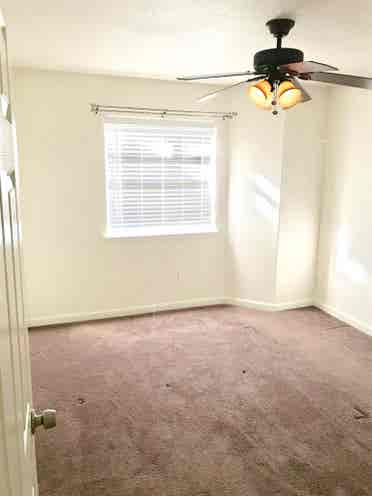 Female only home