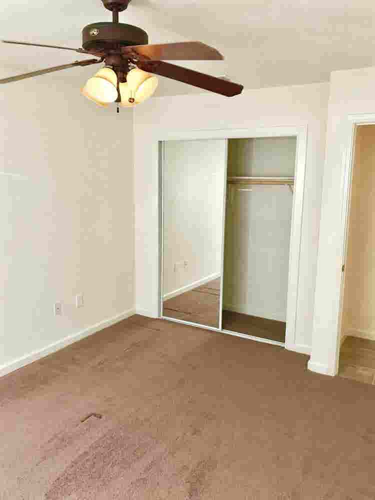 Female only home