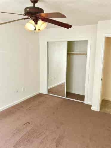 Female only home