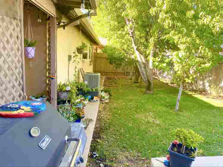 Female only home