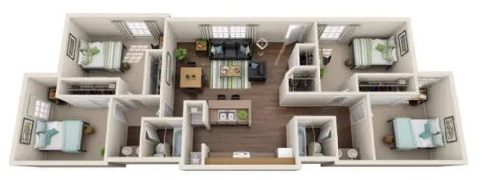 UPark Relet