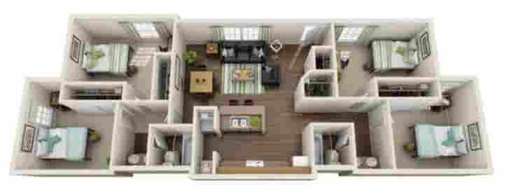 UPark Relet
