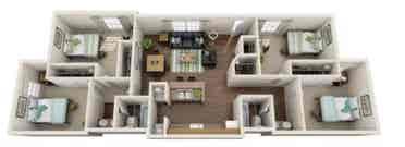 UPark Relet