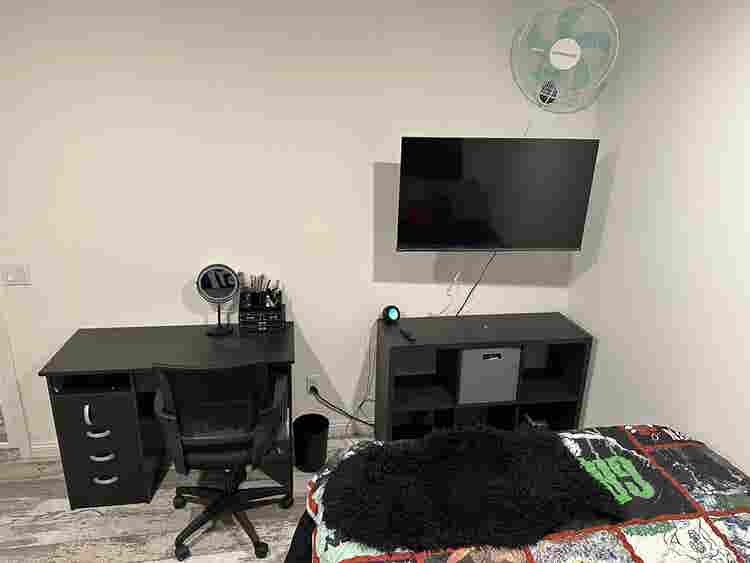 New Listing