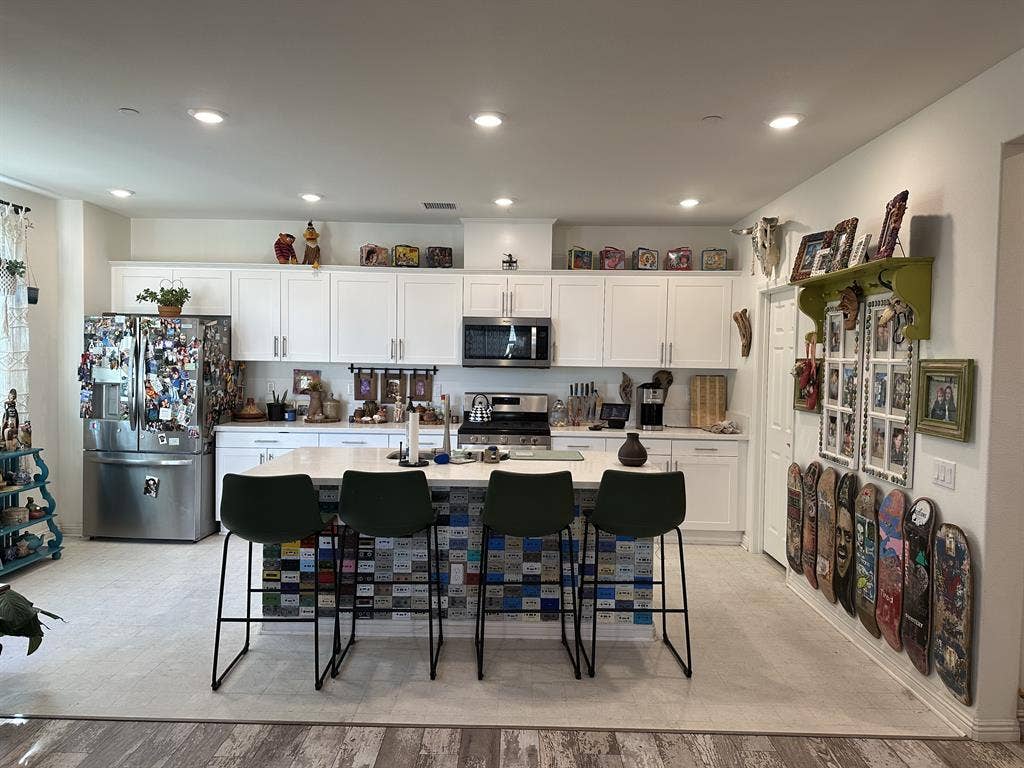 New Listing