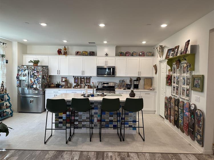 New Listing