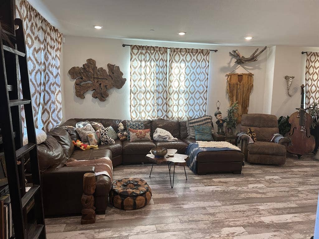 New Listing